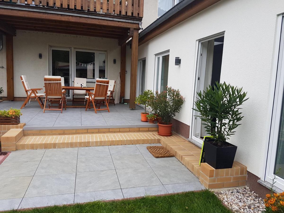 70M² Zweiraumwohnung Am Spreewaldradweg In Cottbus Exteriör bild