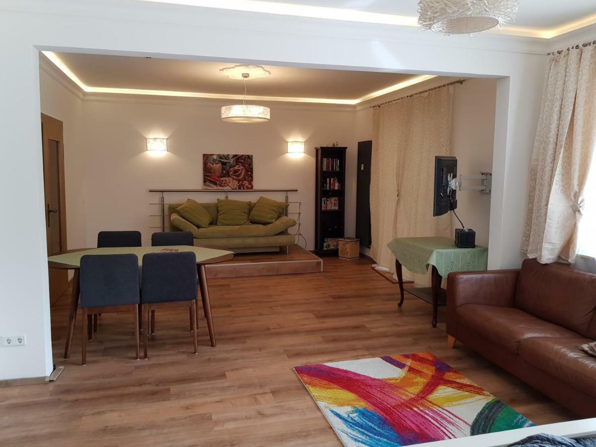 70M² Zweiraumwohnung Am Spreewaldradweg In Cottbus Exteriör bild