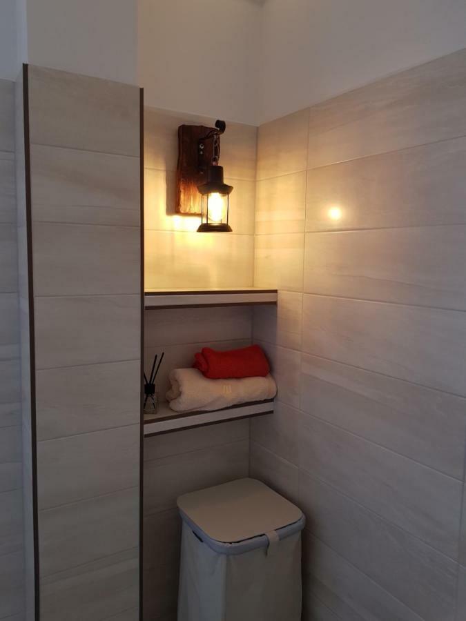 70M² Zweiraumwohnung Am Spreewaldradweg In Cottbus Exteriör bild