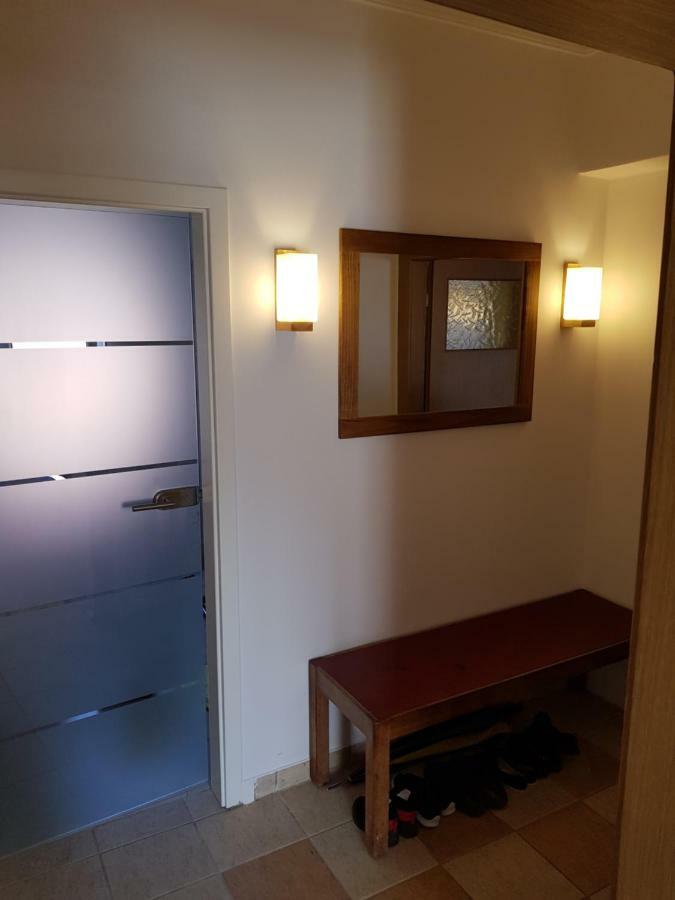 70M² Zweiraumwohnung Am Spreewaldradweg In Cottbus Exteriör bild